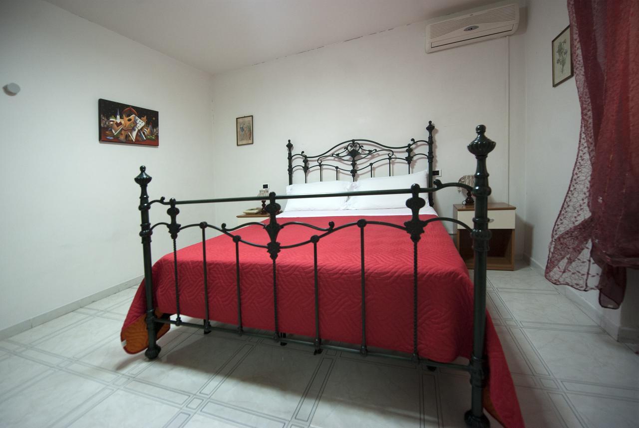 Hotel Athena Spoleto Exterior photo